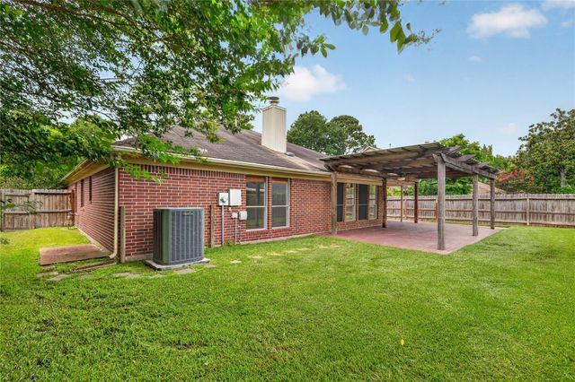 7206 Glen Rosa Drive, Katy, TX 77494