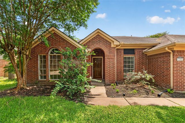7206 Glen Rosa Drive, Katy, TX 77494