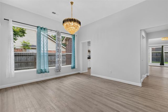 7206 Glen Rosa Drive, Katy, TX 77494