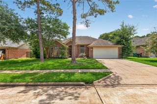 7206 Glen Rosa Drive, Katy, TX 77494