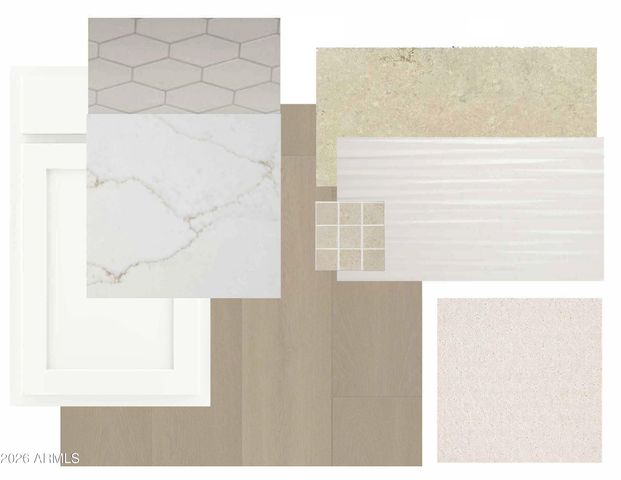 6139 S ANTONIO --, Mesa, AZ 85212