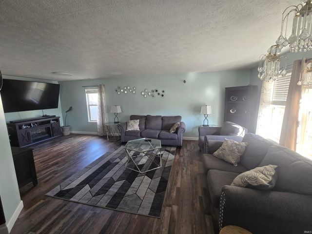 5604 Lux Boulevard, Lafayette, IN 47905