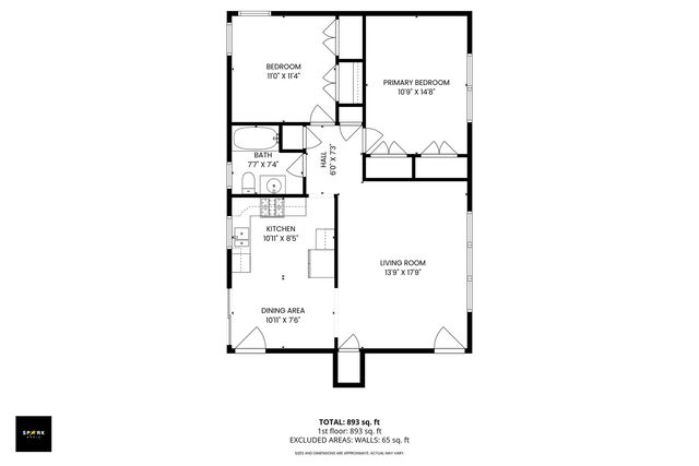 1702 E Northwest Highway 1B, Arlington Heights, IL 60004