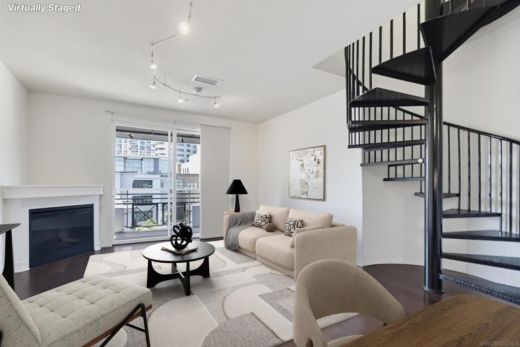 550 Park 2603, San Diego, CA 92101 — photo 2