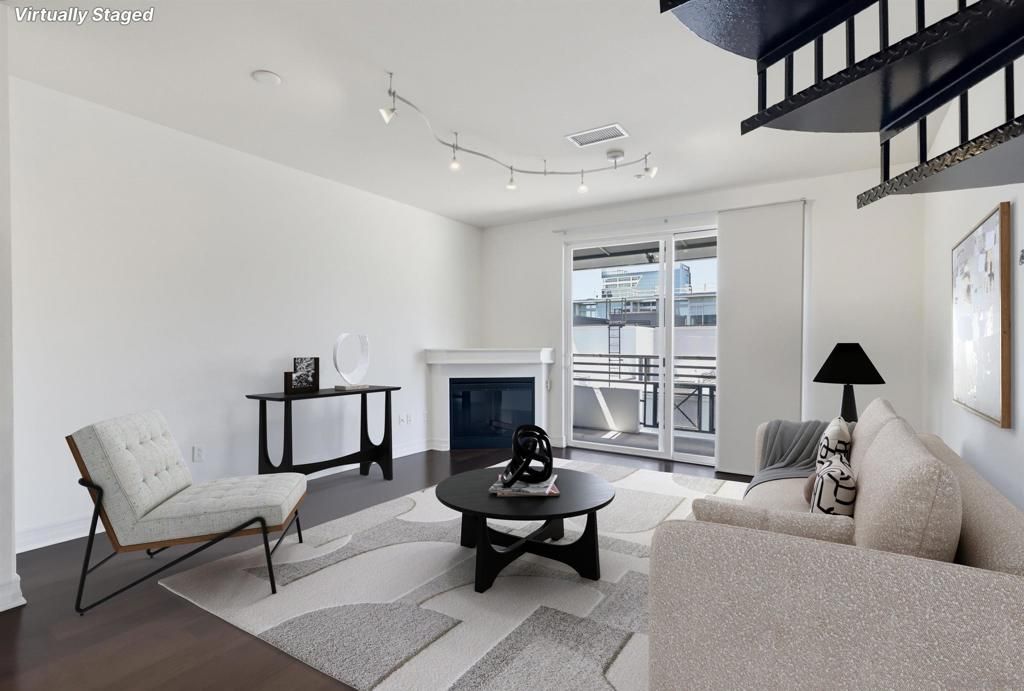 550 Park 2603, San Diego, CA 92101 — photo 3