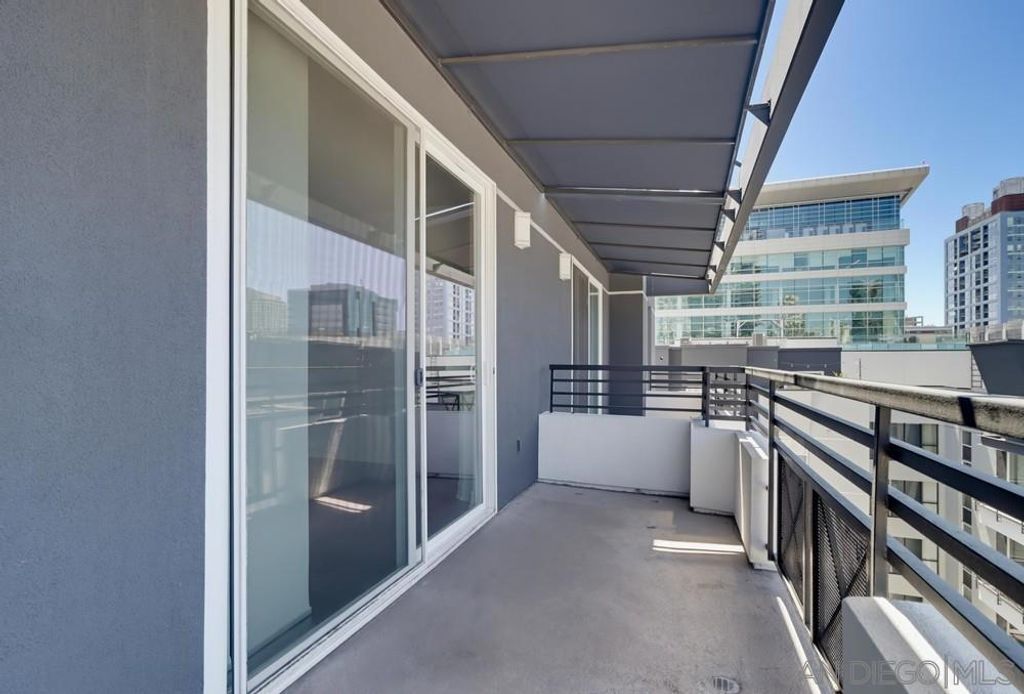 550 Park 2603, San Diego, CA 92101 — photo 5