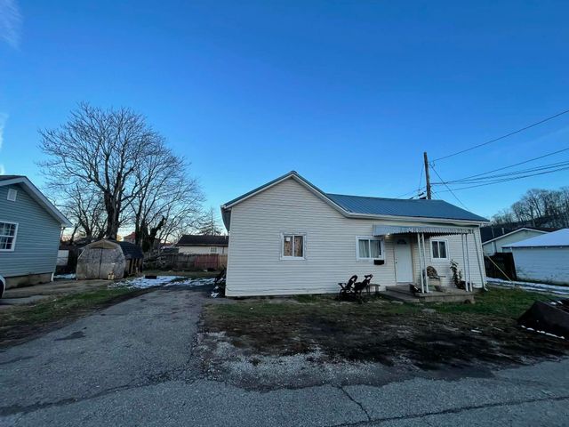 714 Elm, Huntington, WV 25704