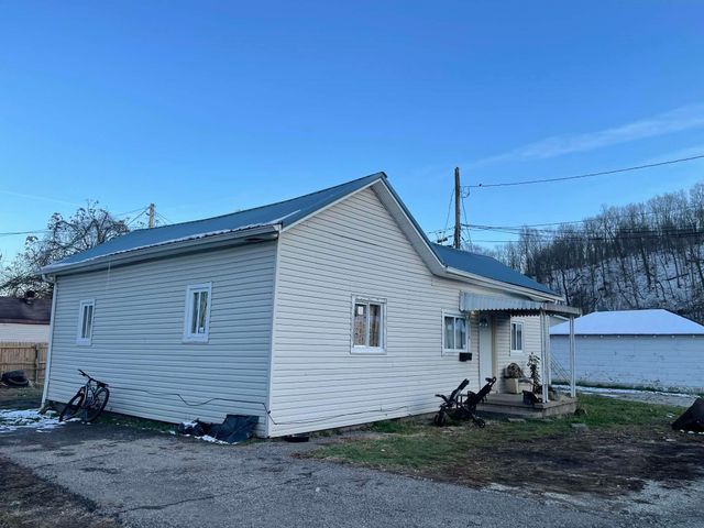 714 Elm, Huntington, WV 25704