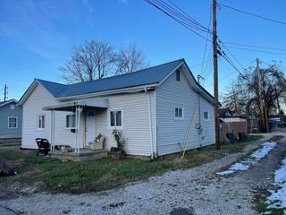 714 Elm, Huntington, WV 25704