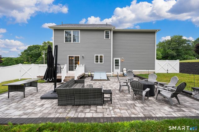 46 Peacedale Street, Bristol, CT 06010