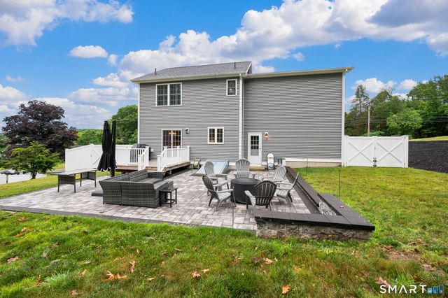 46 Peacedale Street, Bristol, CT 06010