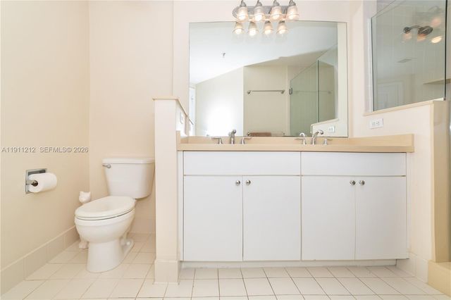 17150 N Bay Road 2207, Sunny Isles Beach, FL 33160