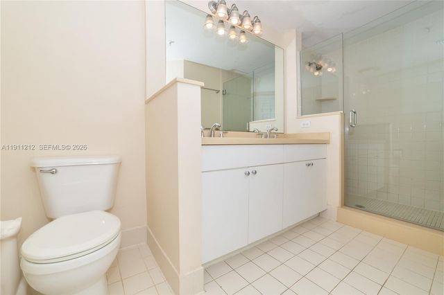 17150 N Bay Road 2207, Sunny Isles Beach, FL 33160