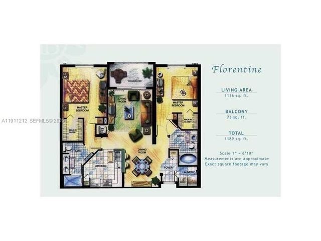17150 N Bay Road 2207, Sunny Isles Beach, FL 33160