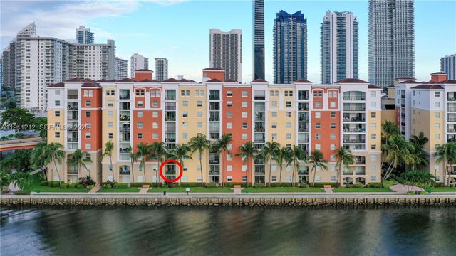17150 N Bay Road 2207, Sunny Isles Beach, FL 33160
