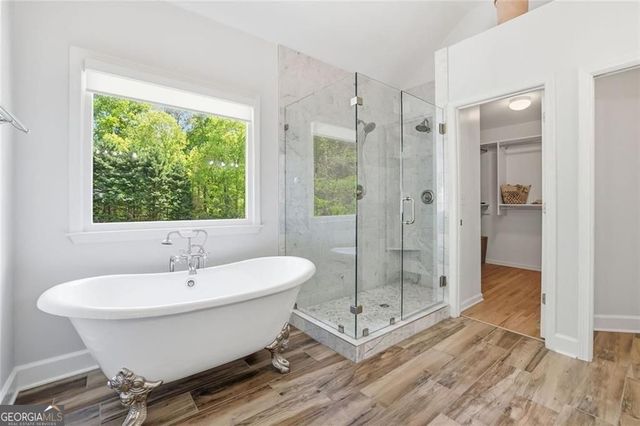 520 Hopewell Downs Drive, Milton, GA 30004