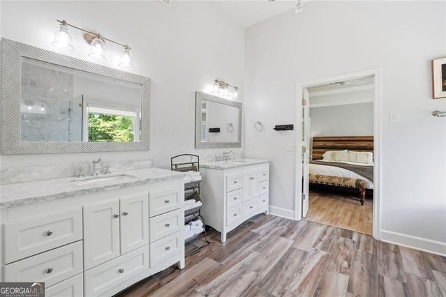 520 Hopewell Downs Drive, Milton, GA 30004