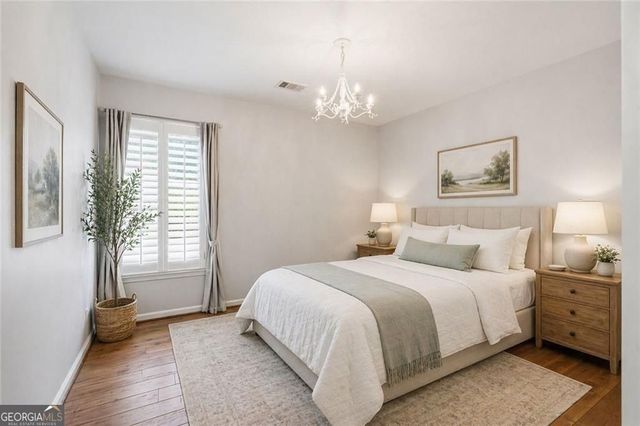 520 Hopewell Downs Drive, Milton, GA 30004