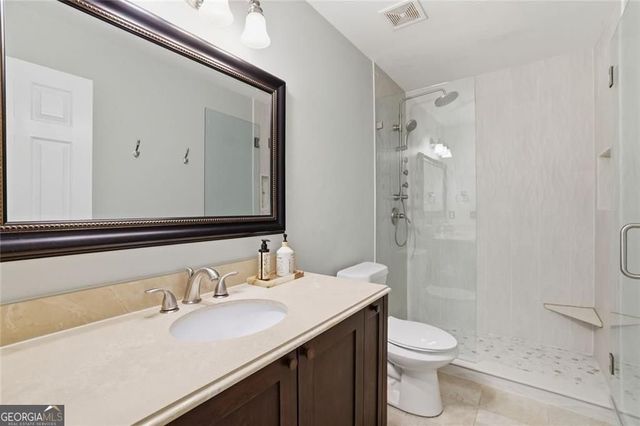 520 Hopewell Downs Drive, Milton, GA 30004