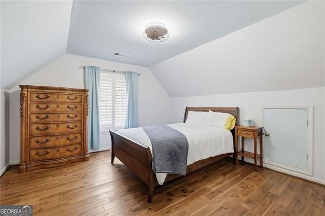 520 Hopewell Downs Drive, Milton, GA 30004