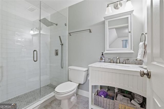 520 Hopewell Downs Drive, Milton, GA 30004