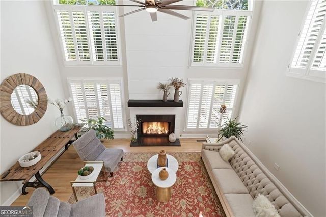 520 Hopewell Downs Drive, Milton, GA 30004