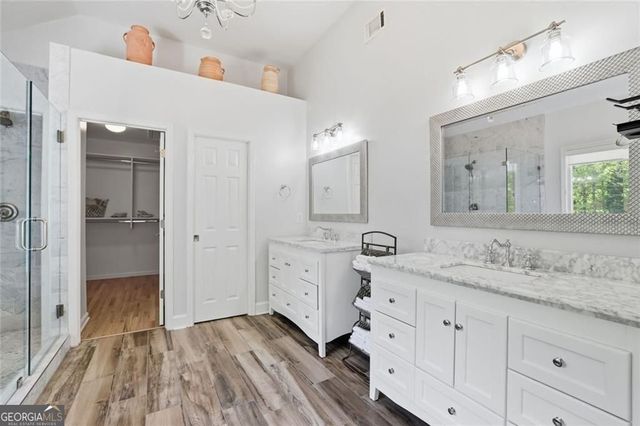 520 Hopewell Downs Drive, Milton, GA 30004