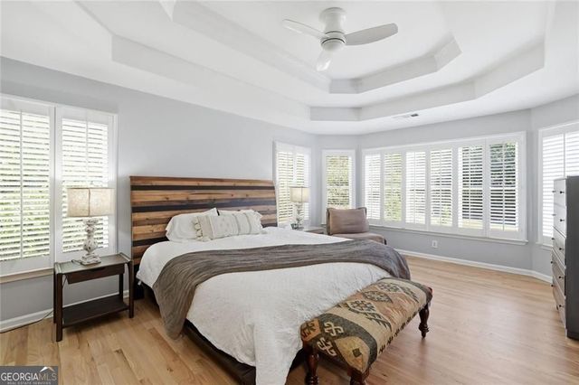 520 Hopewell Downs Drive, Milton, GA 30004