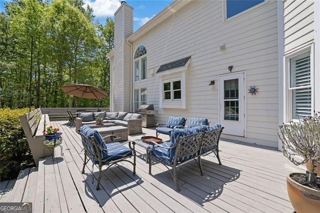 520 Hopewell Downs Drive, Milton, GA 30004
