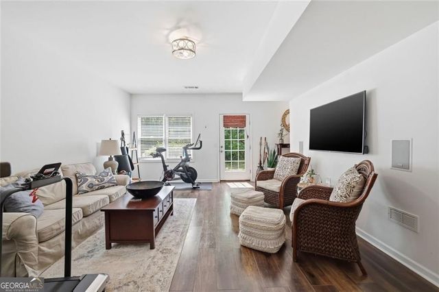 520 Hopewell Downs Drive, Milton, GA 30004