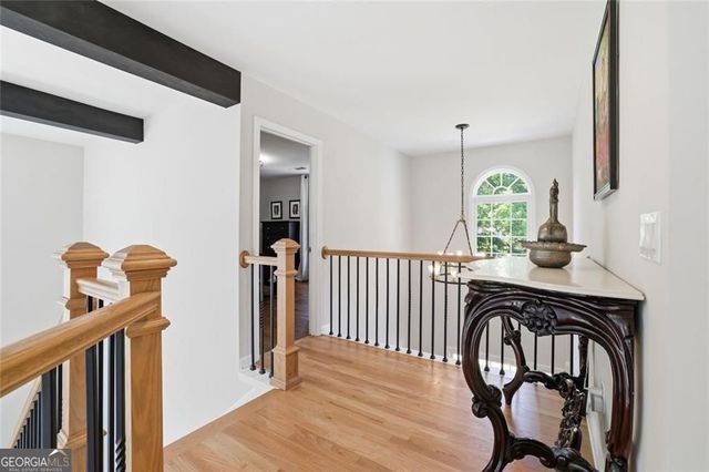 520 Hopewell Downs Drive, Milton, GA 30004