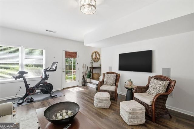 520 Hopewell Downs Drive, Milton, GA 30004