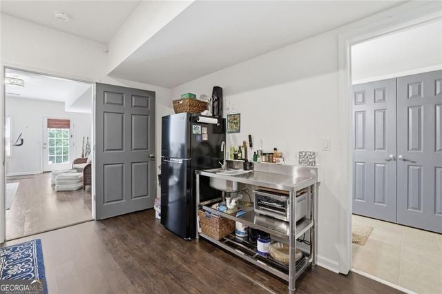520 Hopewell Downs Drive, Milton, GA 30004
