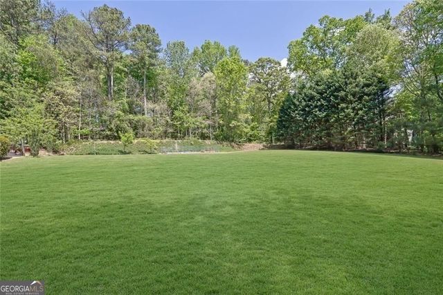520 Hopewell Downs Drive, Milton, GA 30004
