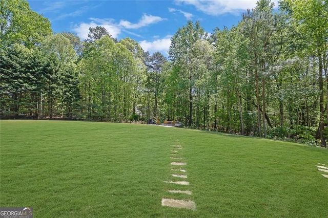 520 Hopewell Downs Drive, Milton, GA 30004