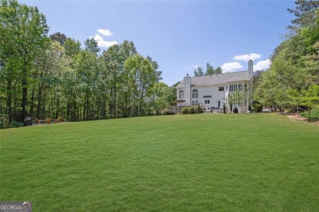520 Hopewell Downs Drive, Milton, GA 30004