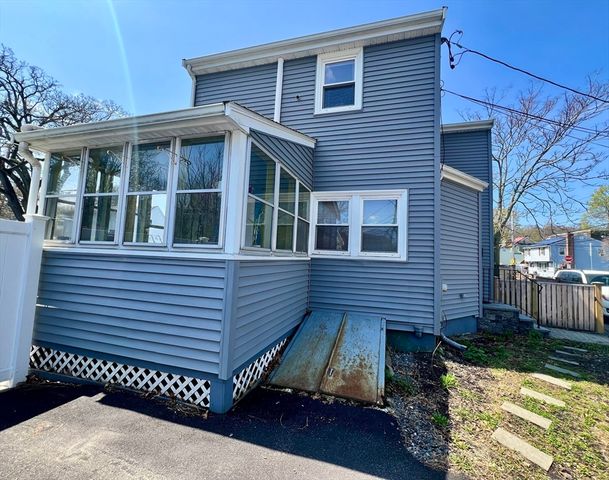 21 Stella Rd, Boston, MA 02131