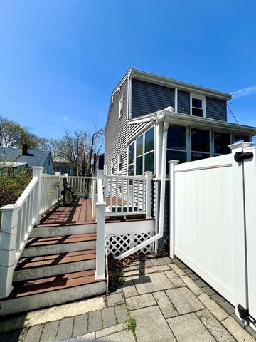 21 Stella Rd, Boston, MA 02131