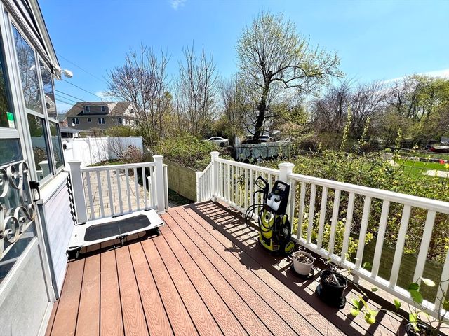 21 Stella Rd, Boston, MA 02131