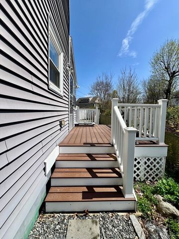 21 Stella Rd, Boston, MA 02131