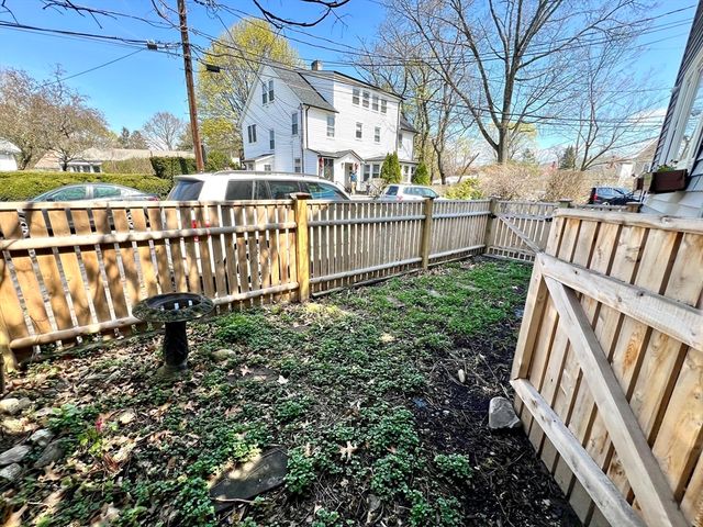 21 Stella Rd, Boston, MA 02131