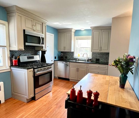 21 Stella Rd, Boston, MA 02131