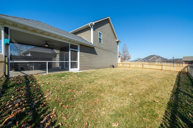 1705 SWIFT CT, Columbia, MO 65203