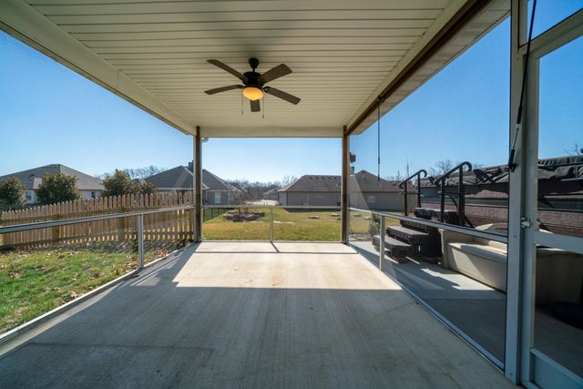 1705 SWIFT CT, Columbia, MO 65203