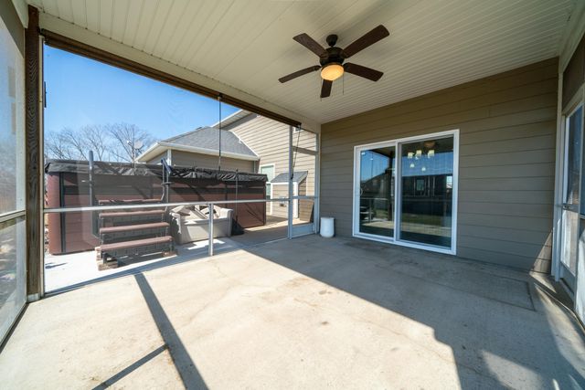 1705 SWIFT CT, Columbia, MO 65203