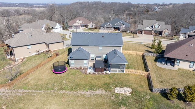 1705 SWIFT CT, Columbia, MO 65203