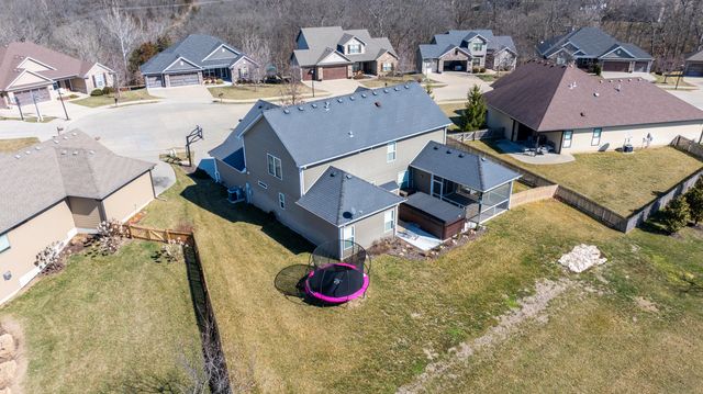 1705 SWIFT CT, Columbia, MO 65203