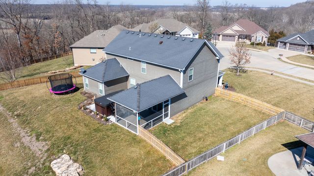 1705 SWIFT CT, Columbia, MO 65203