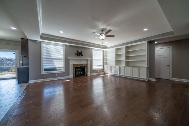 1705 SWIFT CT, Columbia, MO 65203