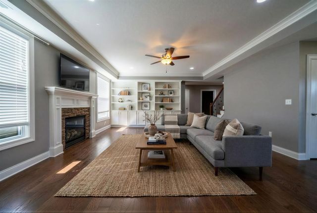 1705 SWIFT CT, Columbia, MO 65203